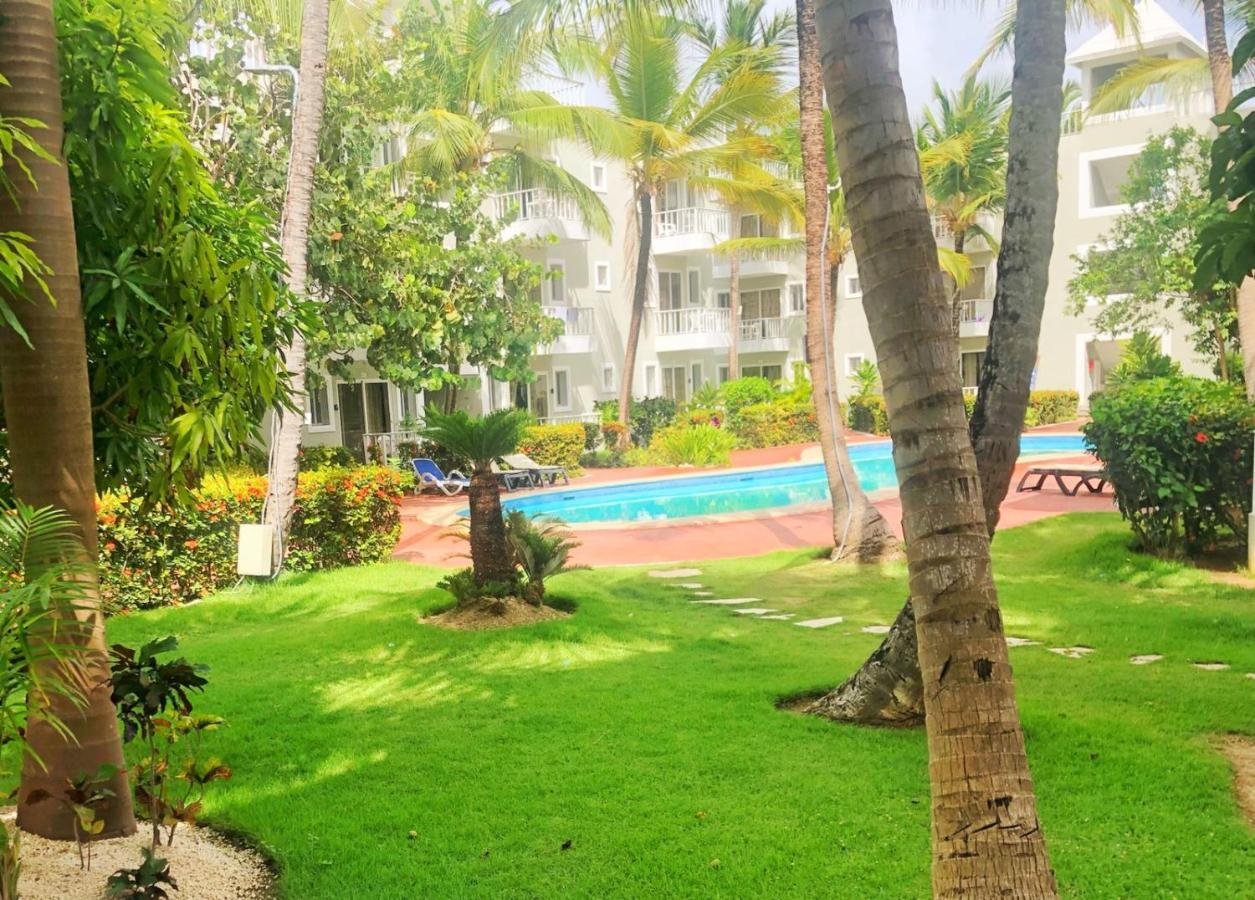 Caribbean And Sun Punta Cana Exterior foto