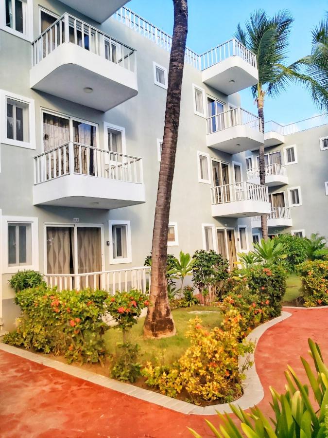 Caribbean And Sun Punta Cana Exterior foto