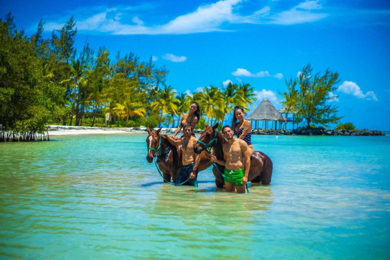 Caribbean And Sun Punta Cana Exterior foto